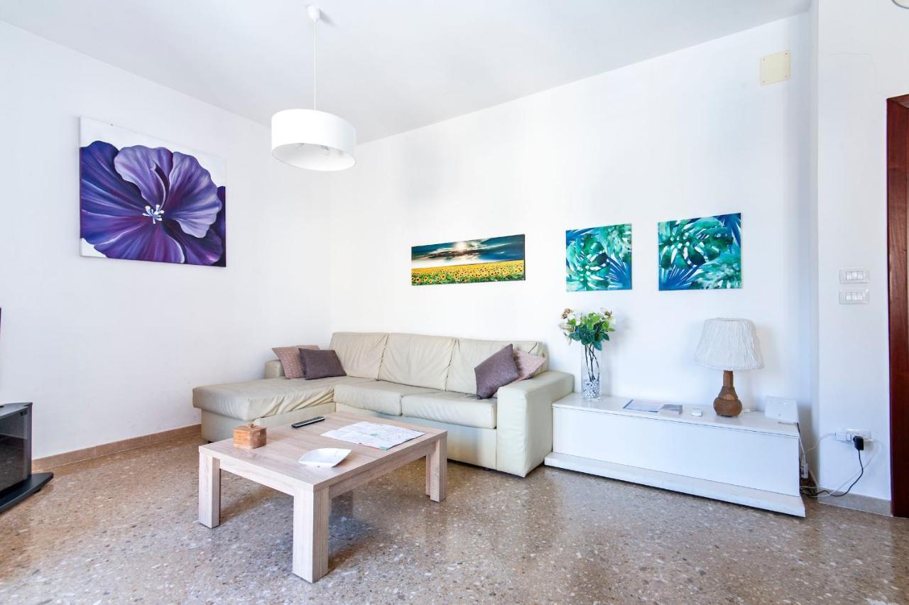 Apartment Di Palma 4 - Family House Centre - Selection *