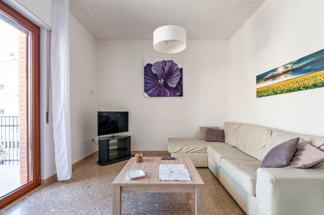 Di Palma 4 - Family House Centre - Selection Apartment *