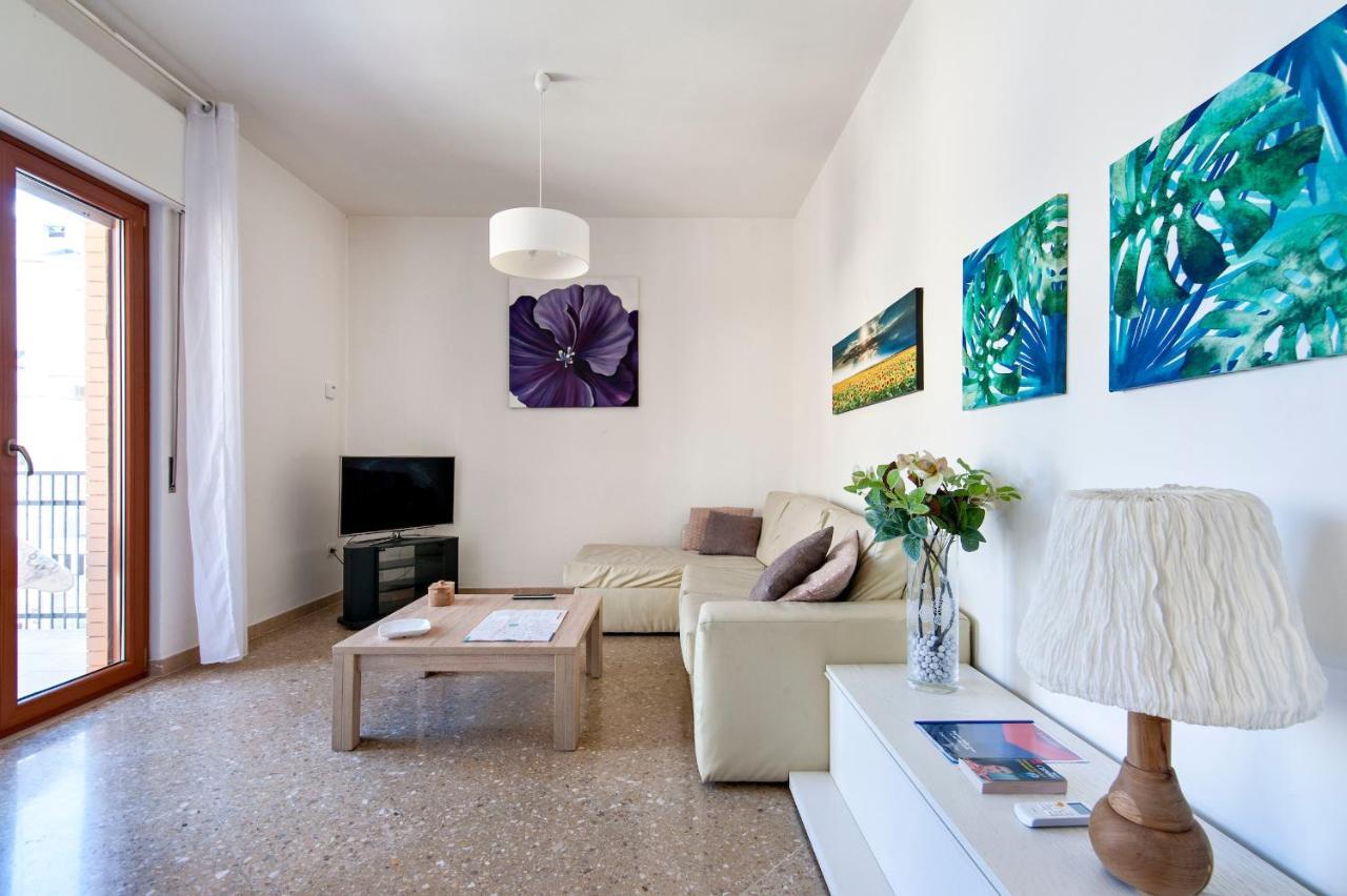 Di Palma 4 - Family House Centre - Selection Apartment *