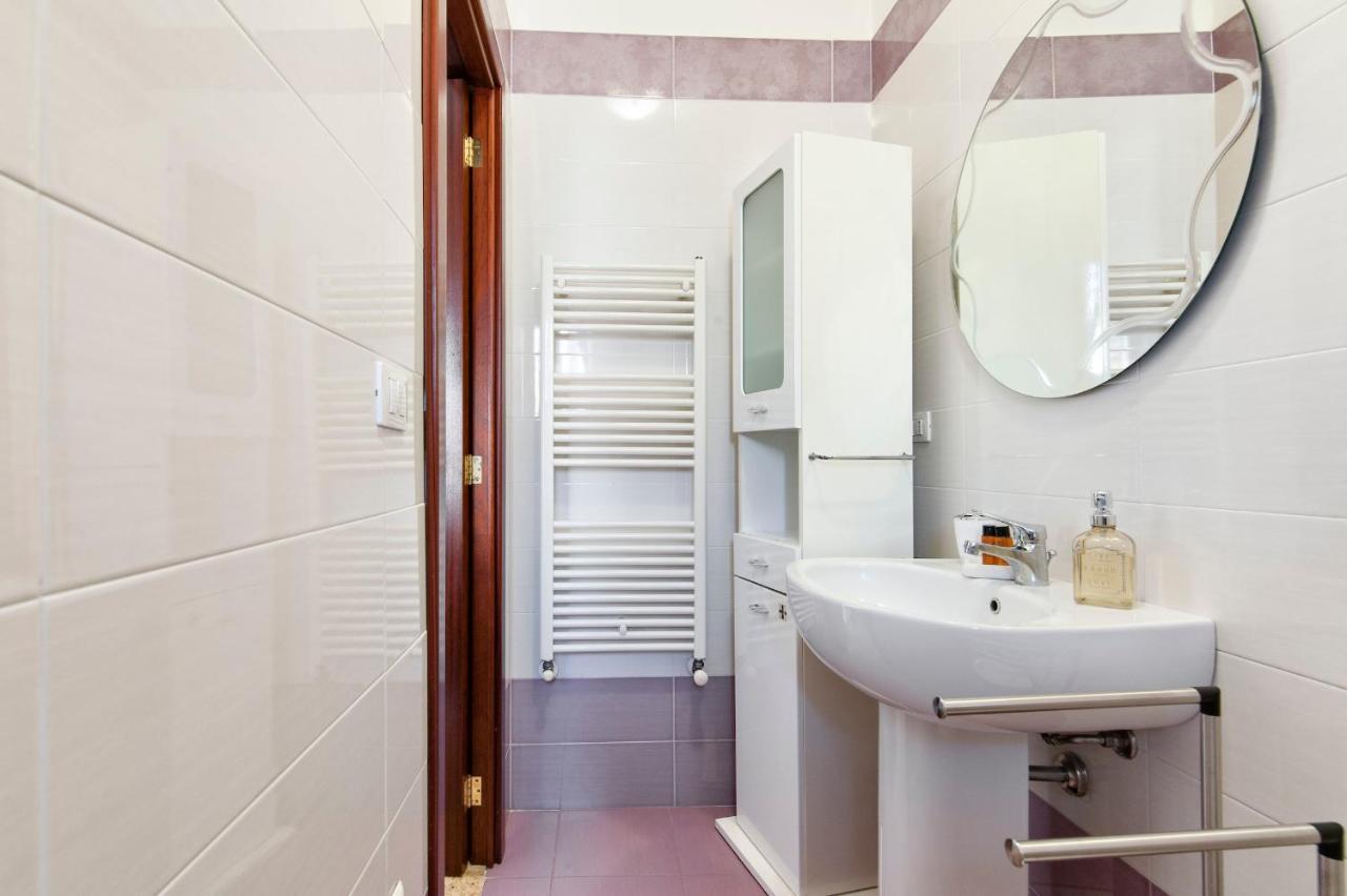 Di Palma 4 - Family House Centre - Selection Apartment