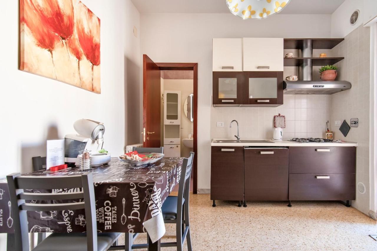 Di Palma 4 - Family House Centre - Selection *