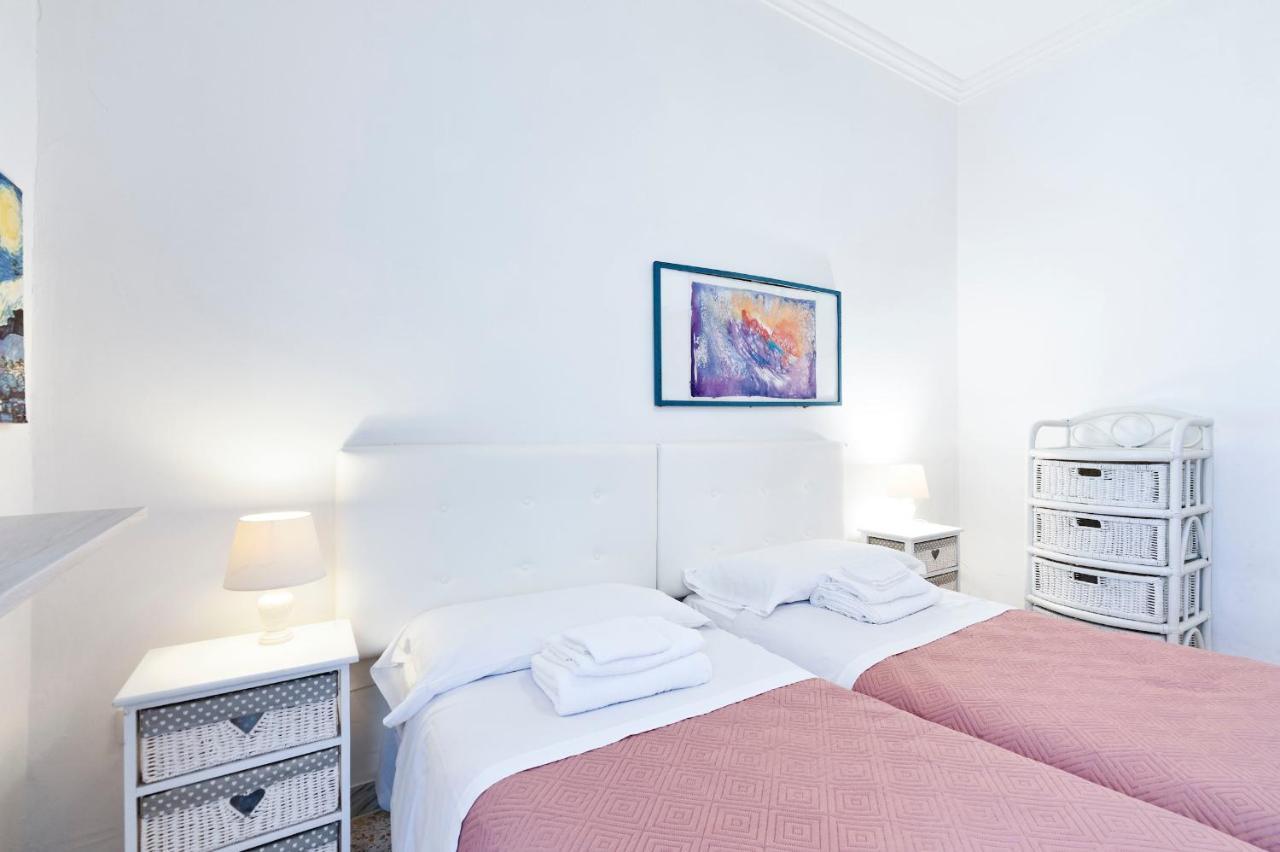 Di Palma 4 - Family House Centre - Selection Lecce
