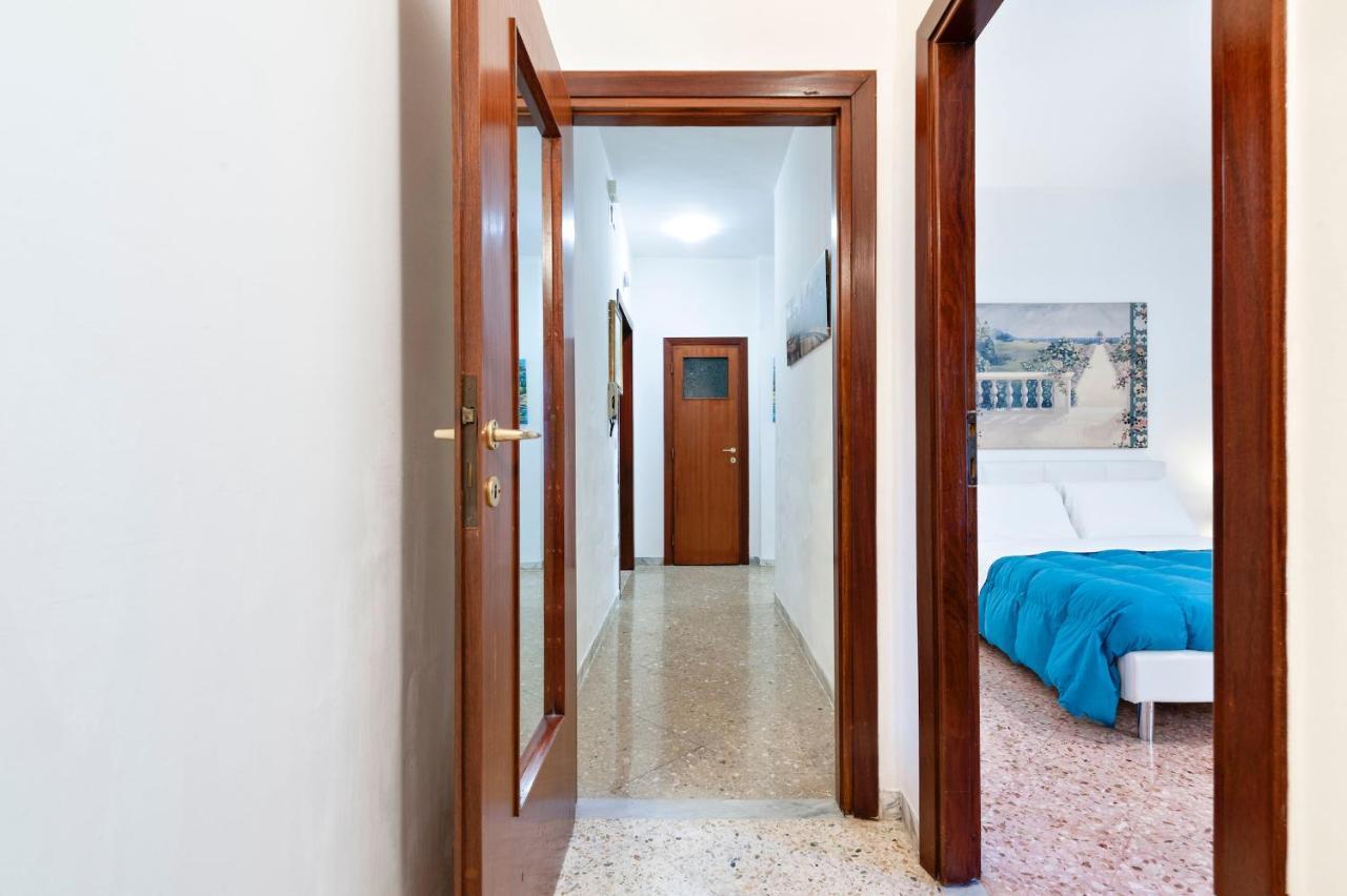Apartment Di Palma 4 - Family House Centre - Selection *