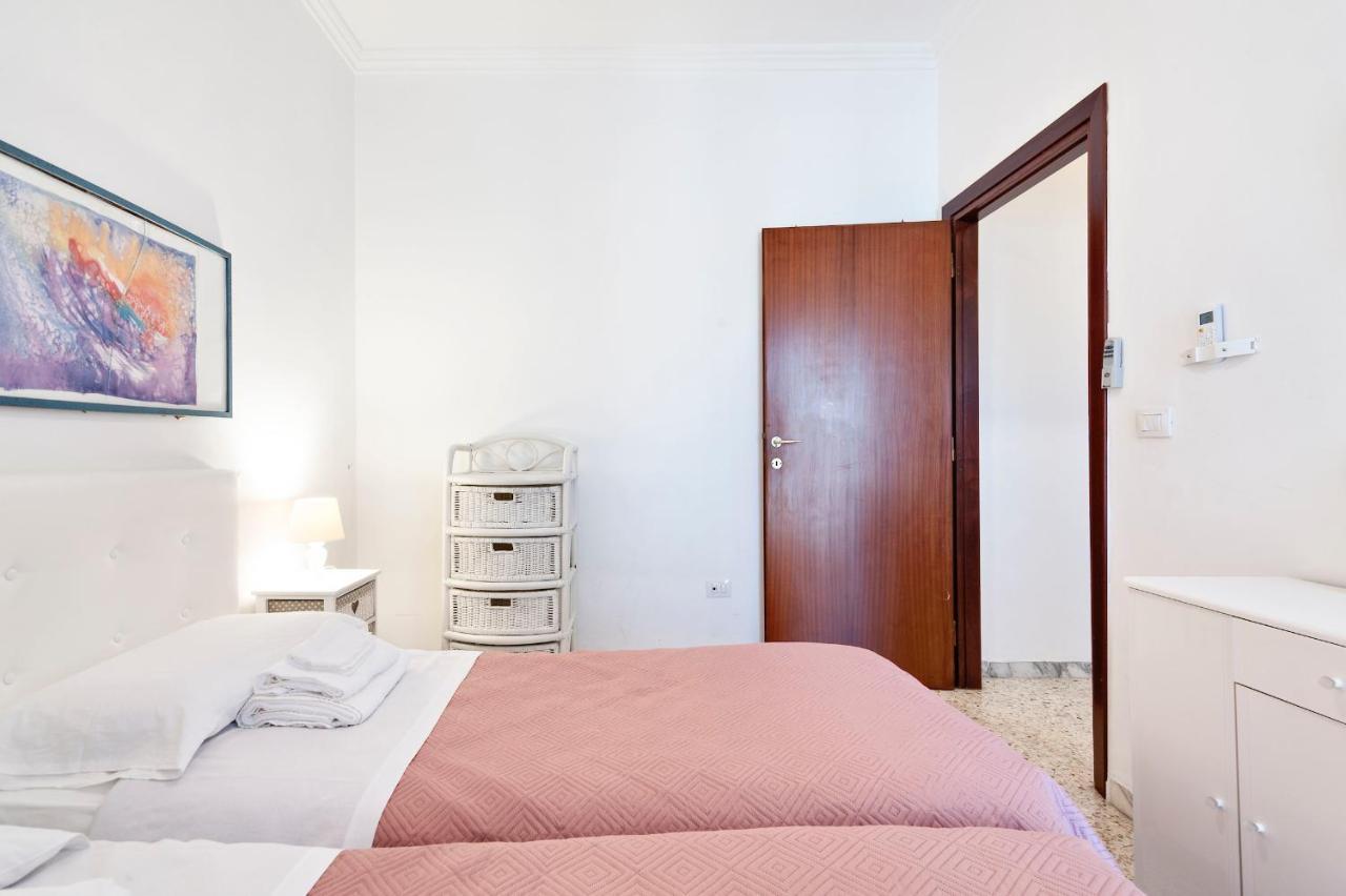 Di Palma 4 - Family House Centre - Selection
