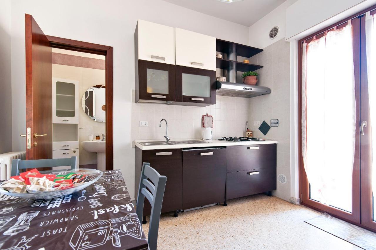 Di Palma 4 - Family House Centre - Selection