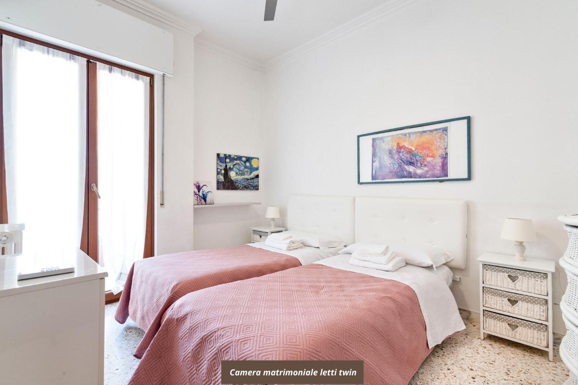 Di Palma 4 - Family House Centre - Selection * Lecce