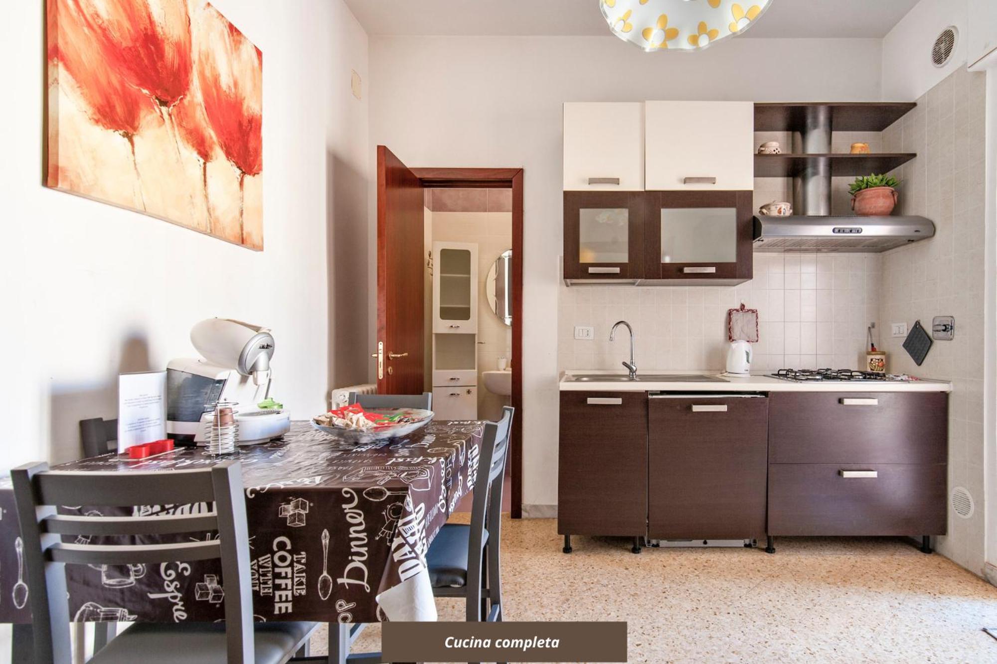 Di Palma 4 - Family House Centre - Selection