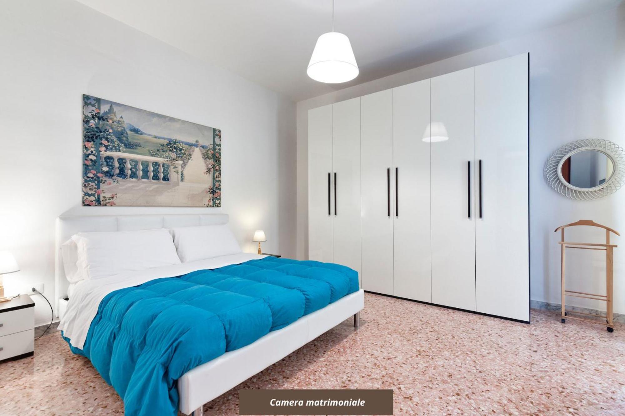 Di Palma 4 - Family House Centre - Selection Apartment