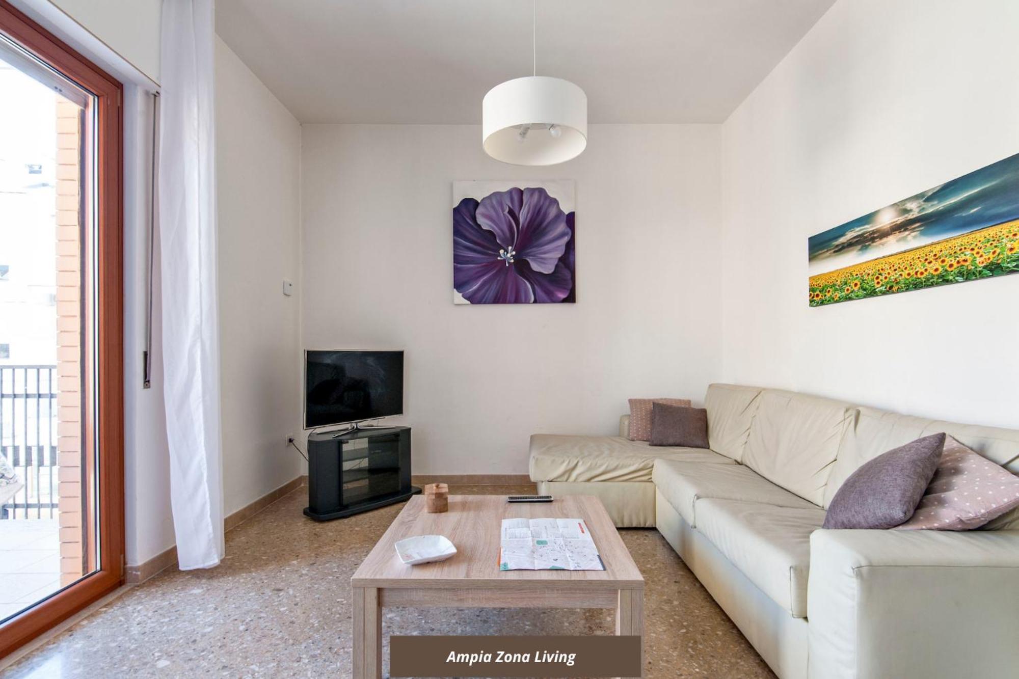 Di Palma 4 - Family House Centre - Selection
