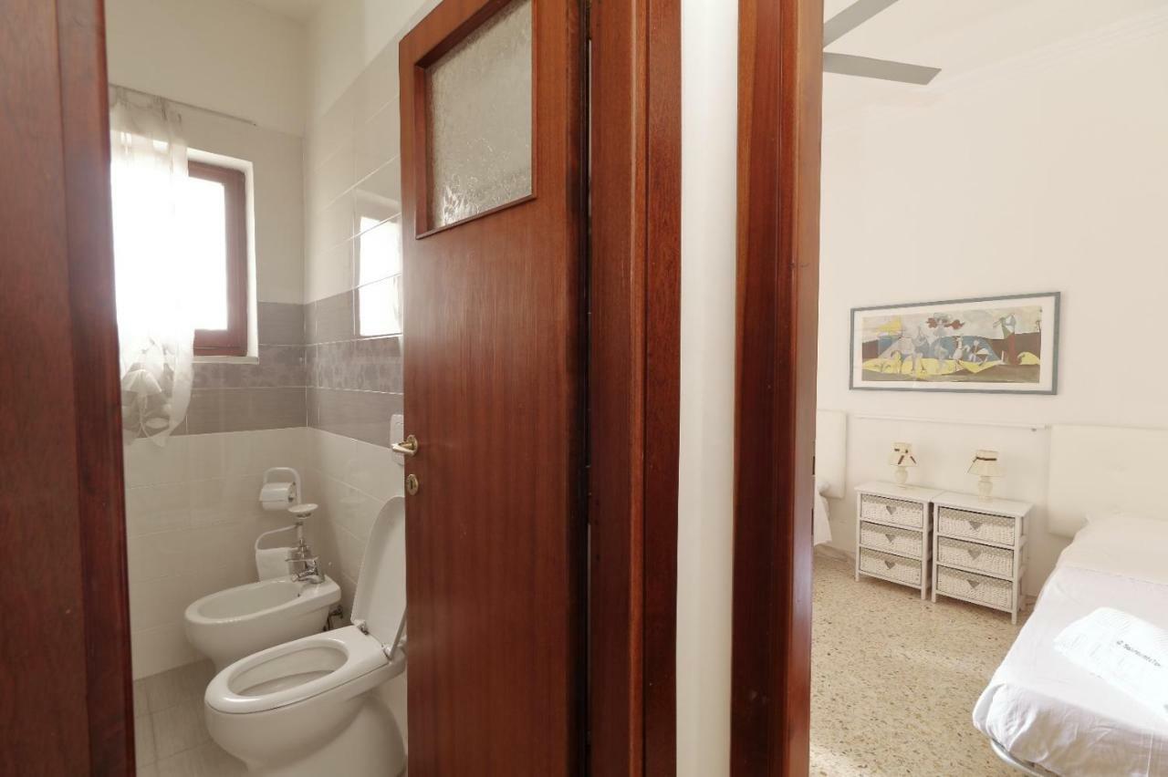 Apartment Di Palma 4 - Family House Centre - Selection *